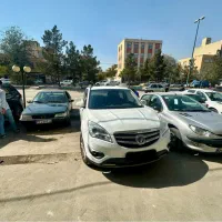 چانگان cs35 مدل ۱۳۹۵|خودرو سواری و وانت|تبریز, |دیوار