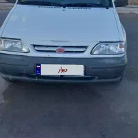 پراید 131مدل 96