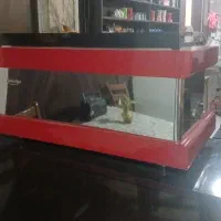 دستگاه صنعتی استوریا
