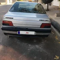 پژو405 مدل 1389|خودرو سواری و وانت|شال, |دیوار