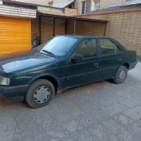 اردی مدل ۸۲|خودرو سواری و وانت|بروجن, |دیوار