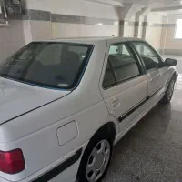 پژو پارس مدل 1401 tu5 لازرورقی|خودرو سواری و وانت|خرمدره, |دیوار