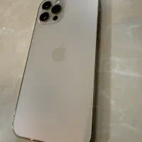 آیفون ۱۲ پرو ۲۵۶ گیگ