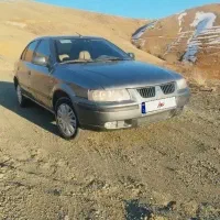 سمند LX مدل 88|خودرو سواری و وانت|سنندج, |دیوار