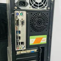 انواع سیستم های کارکرد و نو برای گیم و ادارات|رایانه رومیزی|بابل, |دیوار