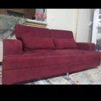 مبل ال و کاناپه