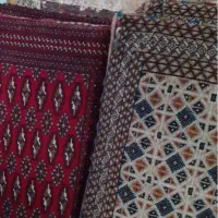 پشتی دو جفت