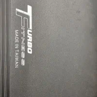 تردمیل توربو