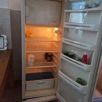 یخچال سالم در حد