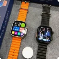 ساعت هوشمند T 3000. سری ۹ اولترا اصلی
