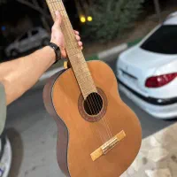 گیتار کلاسیک چینی