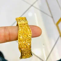 فروش طلا بدون اجرت با اقساط بلند مدت|جواهرات|خورموج, |دیوار