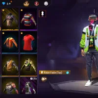 فری فایر|کنسول، بازی ویدئویی و آنلاین|فولادشهر, مسکن مهر فولادشهر|دیوار