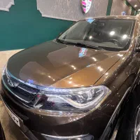تیگو ۵ اکسلنت