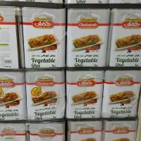 روغن حلب ۵ک چکاوک