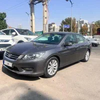 هوندا اکورد ۲۰۱۳ خاکستری متالیک