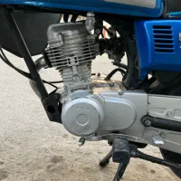 Cdi125|موتورسیکلت|رودهن, |دیوار