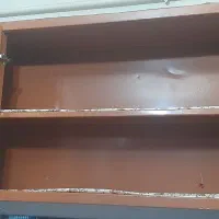 کابینت|کتابخانه، شلف، قفسه‌های دیواری|میاندوآب, |دیوار