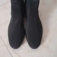 بوت چلسی زارا سایز ۴۰|کیف، کفش، کمربند|آمل, |دیوار