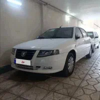 سورن پلاس Xu7p مدل 1404 دریچه گاز سیمی|خودرو سواری و وانت|کرمانشاه, |دیوار