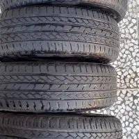 لاستیک ۱۴ پژو بارز ۱۸۵ تاریخ ۲۰۲۴|قطعات یدکی و لوازم جانبی|ساری, |دیوار