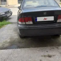 سمند LX ساده، مدل ۱۳۸۲