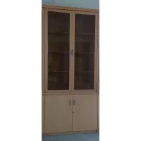 کتابخانه MDF