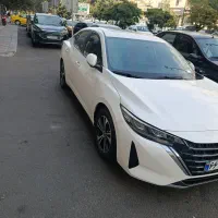 نیسان‌سیلفی‌اینجوی2025صفر
