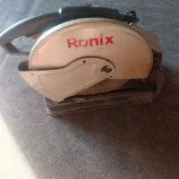 پروفیل بر رونیکس|ابزارآلات|شیراز, راهنمایی|دیوار