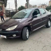 پژو ۲۰۶ sd tu3