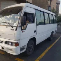 مینی بوس هیوندا مدل ۸۴