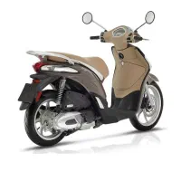 موتور سیکلت هندا 125 و لیبرتی 155