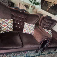 سمساری بزرگ رفسنجان|حراج|رفسنجان, |دیوار