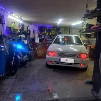 فروش و معاوضه|خودرو سواری و وانت|همدان, |دیوار