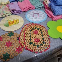 زیر قابلمه ای