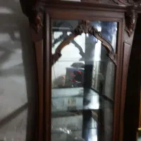 بوفه کارکزده نیازبه تعمیربوفه|بوفه، ویترین، کنسول|بندرعباس, |دیوار