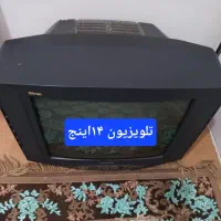 پنکه تلویزیون اتومو پمپ کولر حراج
