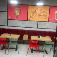 سالن کار آقا