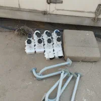 نصب و راه اندازی دوربین  مدار بسته و دزدگیر اماکن