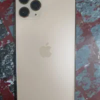 ایفون۱۱ پرو ۲سیم ریجسترشده  قیمت توافقی