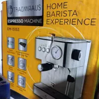 قهوه ساز ترام هاوس در حد