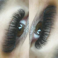 اکستنشن مژه فقط400تومن|خدمات آرایشگری و زیبایی|رشت, رودبارتان|دیوار