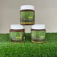 معجون انرژی ارگانیک هورا با آجیل مرغوب