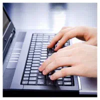 تایپ حرفه ای تمامی متون + ترجمه و طراحی جلد