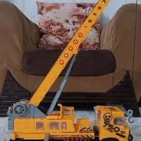 جرثقیل|اسباب‌‌بازی|خمین, |دیوار