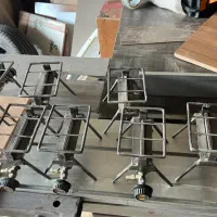 اجاق گاز|اجاق گاز و لوازم برقی پخت‌وپز|بجنورد, |دیوار