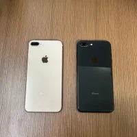 ایفون 8 پلاس