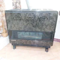 بخاری ۱۲هزار ایران شرق