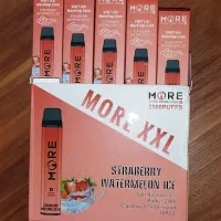 پاد یکبار مصرف مناسب ترک سیگار و تست