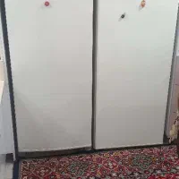 فروش یک دستگاه یخچال و یک دستگاه یخچال فریزر پارس